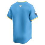 Milwaukee Brewers Jerseys Shop – mens milwaukee brewers nike powder blue city connect limited jersey Baseball Jerseys and Caps