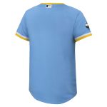 Milwaukee Brewers Jerseys Shop – preschool milwaukee brewers nike powder blue city connect replica team jersey Baseball Jerseys and Caps