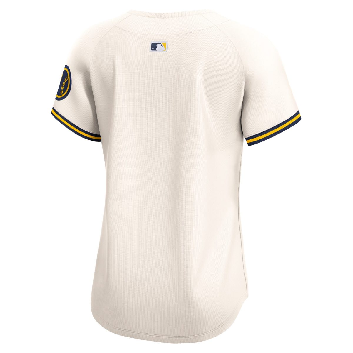 Milwaukee Brewers Jerseys Shop – womens milwaukee brewers nike cream home limited jersey Baseball Jerseys and Caps