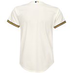 Milwaukee Brewers Jerseys Shop – youth milwaukee brewers nike cream home replica team jersey Baseball Jerseys and Caps