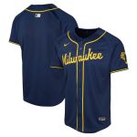 Milwaukee Brewers Jerseys Shop – youth milwaukee brewers nike navy alternate limited jersey Baseball Jerseys and Caps