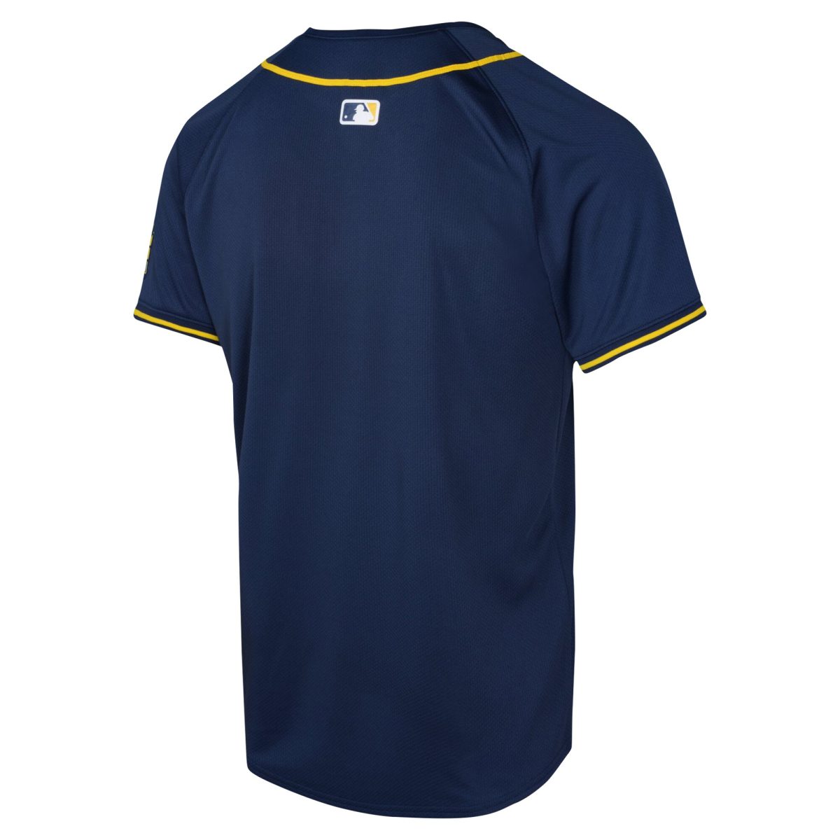 Milwaukee Brewers Jerseys Shop – youth milwaukee brewers nike navy alternate limited jersey Baseball Jerseys and Caps